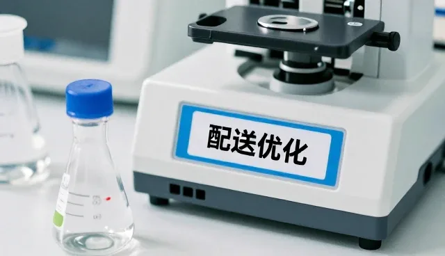 智能仓储中的时效运输安排如何提升物流效率