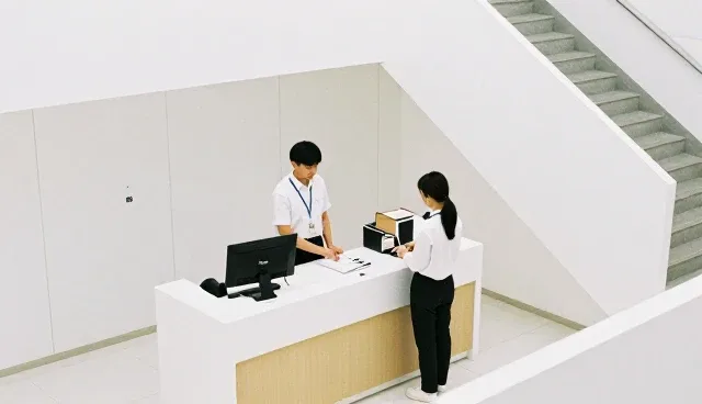 智能配送场景下的灵活化方案实践与探索