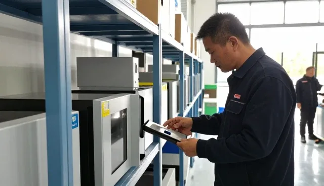 深圳市韦韦亿达仓储设备有限公司提供可靠智能仓储管理系统支持