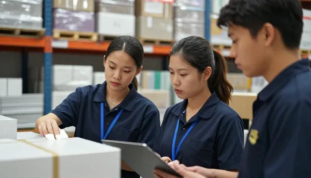 仓储物流时效管理的日常维护与优化策略